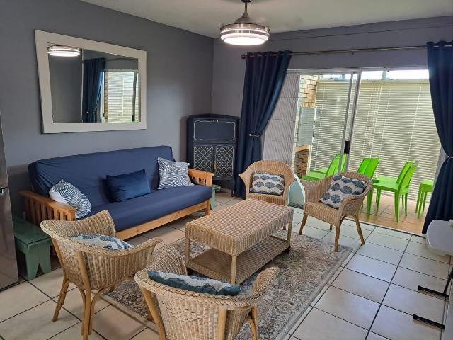 Desirable Coastal Living