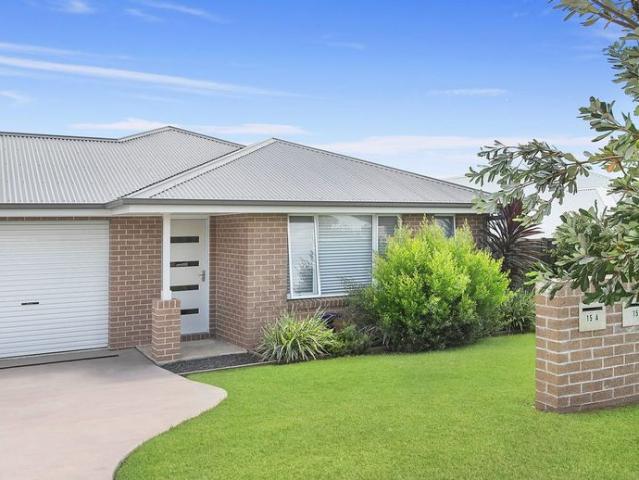 Desirable Community Living!