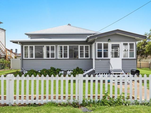 Desirable and Charming with lots of Potential