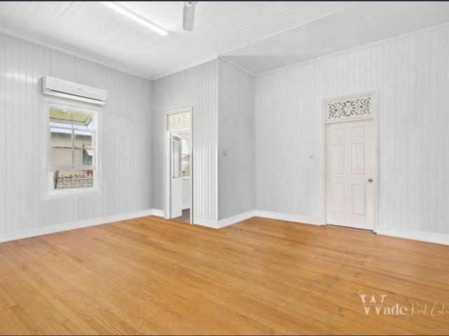 Desirable and Charming with lots of Potential