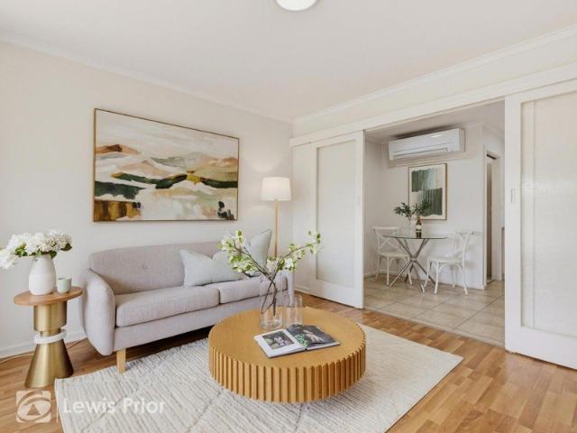 Desirable Beachside Lifestyle