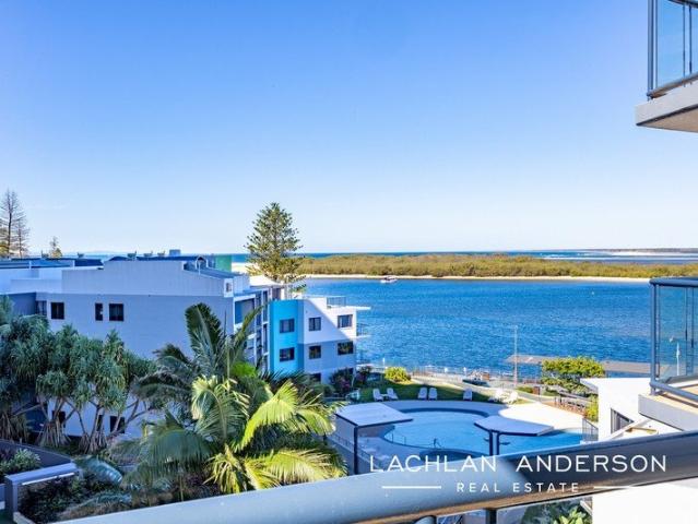 DESIRABLE BEACHSIDE LOCATION