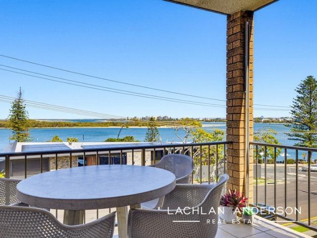 DESIRABLE BEACHSIDE POSITION LOW BODY CORPORATE