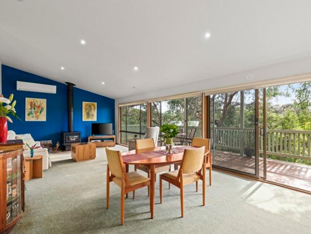Desirable Design, Convenient Location