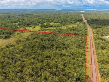 Dundee Downs, Northern Territory