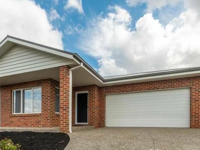 Desirable Family Home