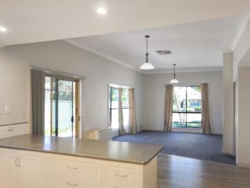 Desirable Family Home