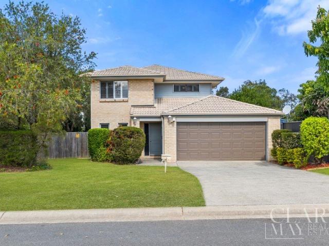 Desirable Family Home