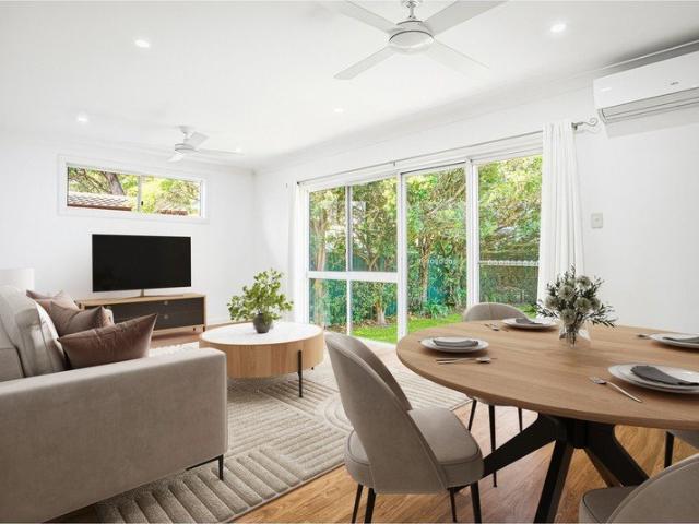 Desirable Family Home!