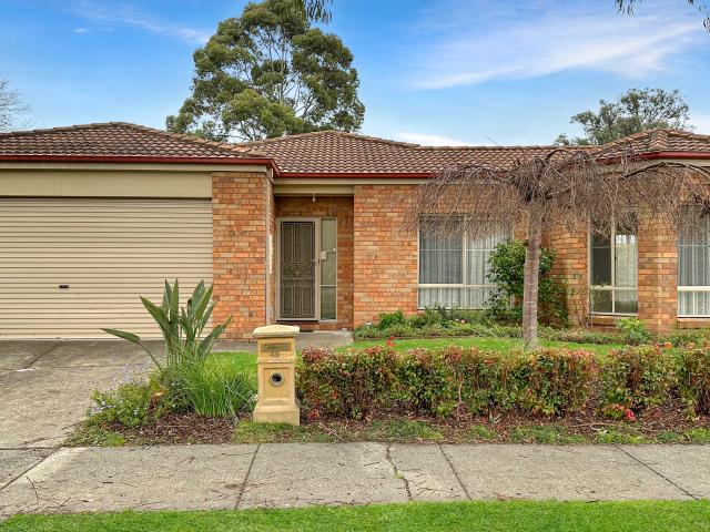 Desirable Family Home – Surreal Property Group