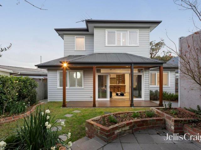 Desirable Family Living in a Coveted Pocket