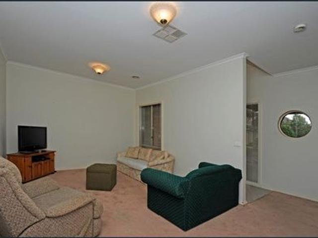 DESIRABLE LOCATION