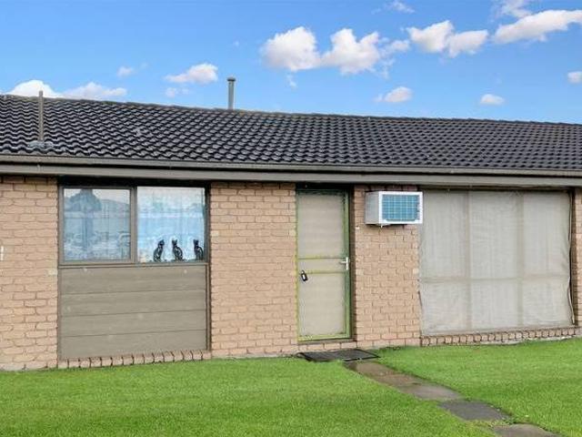 Desirable Location