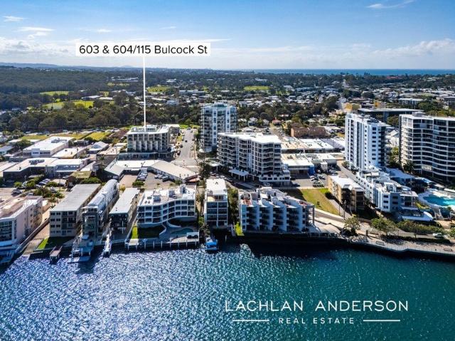 DESIRABLE LOCATION DUAL KEY ENDLESS OPPORTUNITIES
