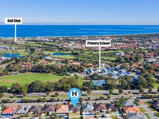 Desirable Location For Families First Home Buyers Or investors