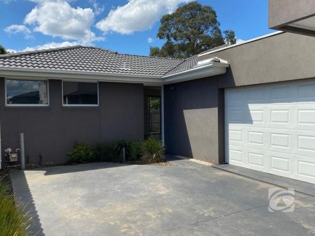 DESIRABLE LOCATION OF DANDENONG !