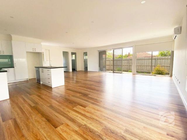 DESIRABLE LOCATION OF DANDENONG !
