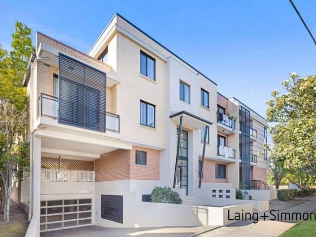 Desirable Location, Modern 2 Bedroom Unit