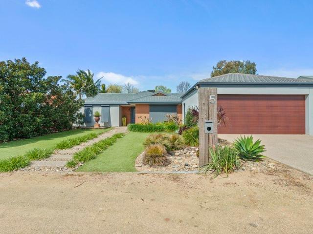 DESIRABLE LAKE VIEW PROPERTY