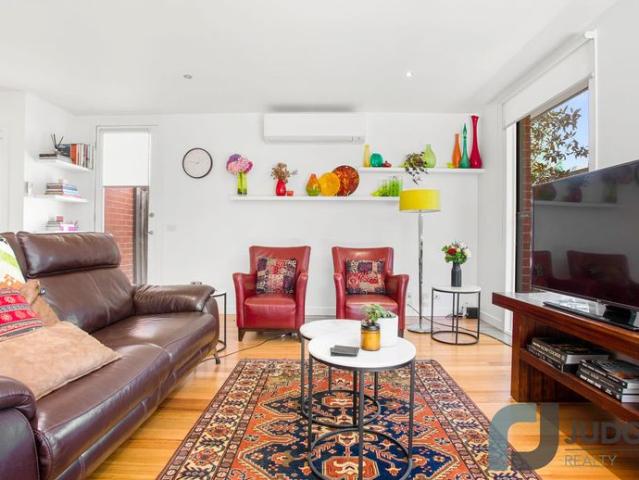 Desirable Living and Location