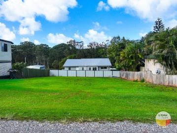 Desirable North End Location