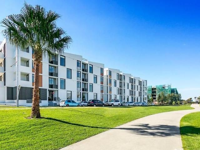 Desirable North Facing Two Bedroom Unit