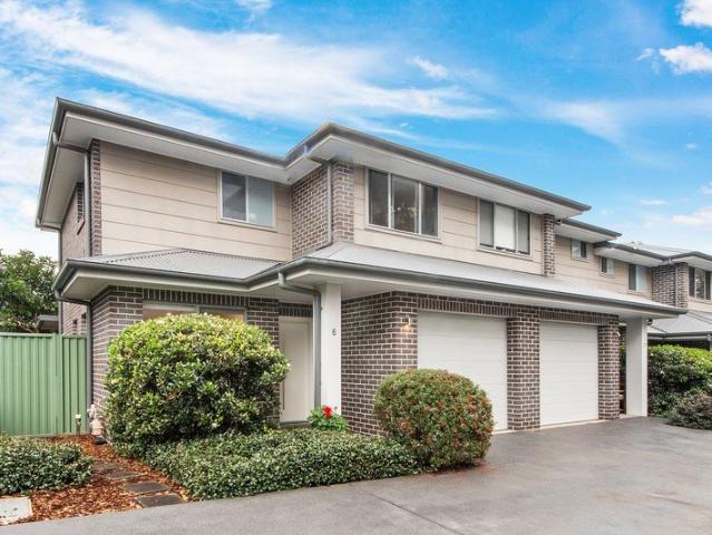 Desirable North to Rear Aspect | Convenient Location