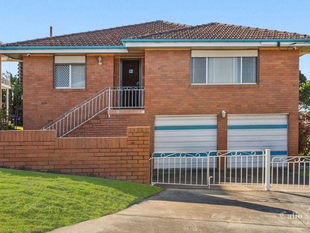 Desirable Street Location with Plenty of Room to Move!