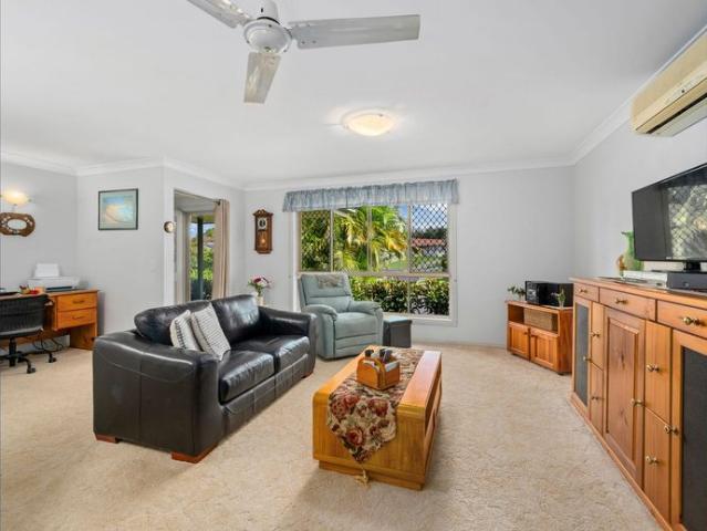 DESIRABLE SUBURB OF BOAMBEE EAST