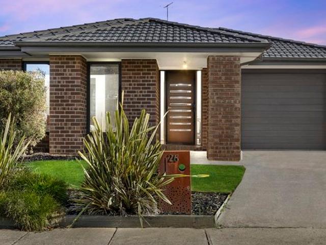 Desirable property in an enviable location!