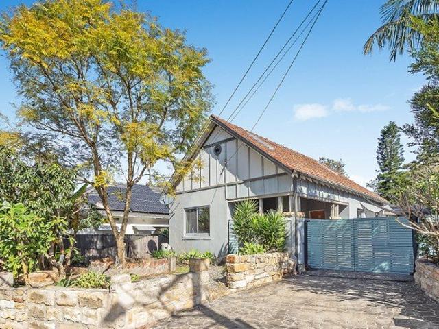 Desirable Putney Lifestyle Location with Self Contained Quarters Next to Morrison Bay on 700sqm Land Approx. with Duplex Potential