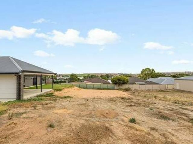Desirable Riverside Address Build that dream home
