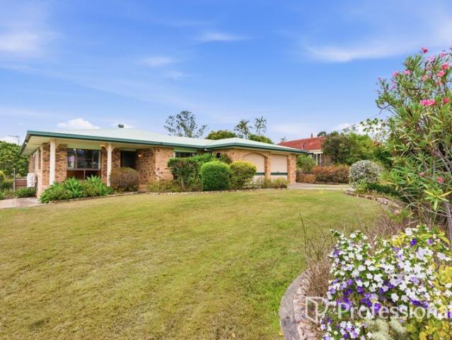 Desired Southside Address On Big Block!