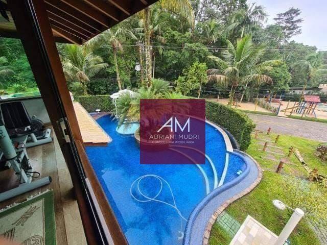Deslumbrante Casa Com 6 Dormitórios, 700 m² Venda por R$6.600.000 Ou Aluguel por R$29.600/mês
