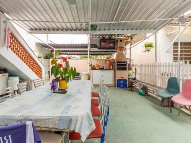 Deslumbrante casa de vila para venda em Brooklin Paulista com 4 quartos, 200m² tania guidotti#GXY6