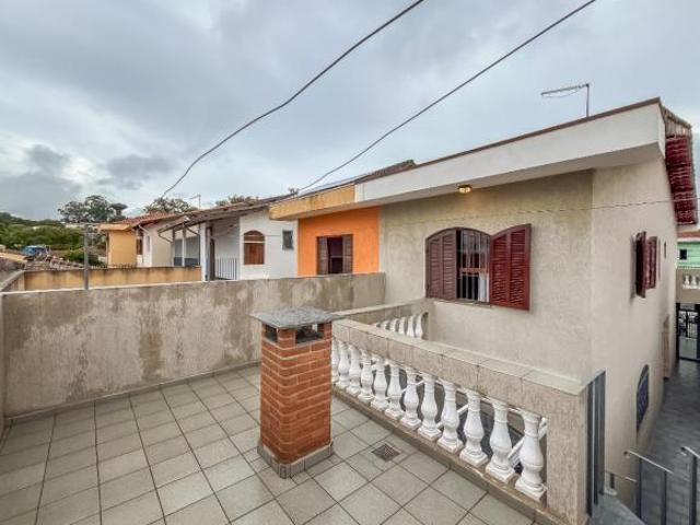Sensacional casa para venda em Jardim Marisa com 3 quartos, sendo 1 suíte, 142m²