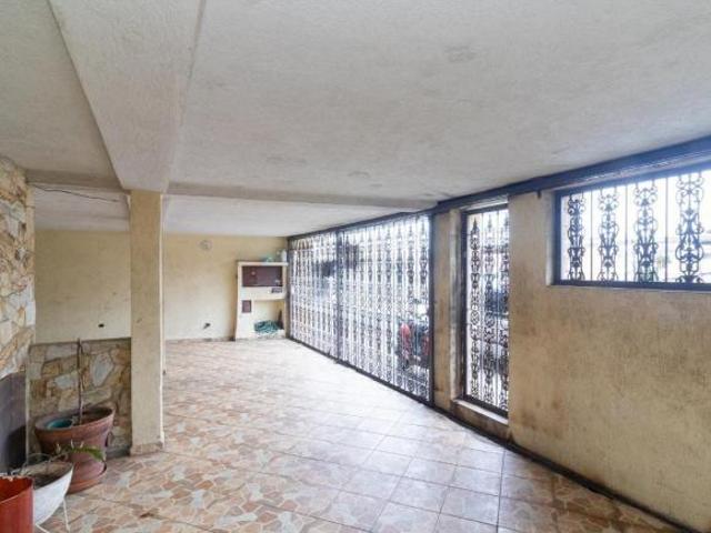 Deslumbrante casa para venda em Pirituba com 3 quartos, 200m² joao carlos galhardo#LC3KP