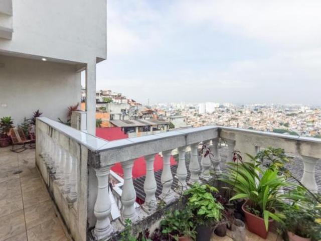 Deslumbrante casa para venda em Vila Itaberaba com 5 quartos, 240m² michelecandido#8LVY6