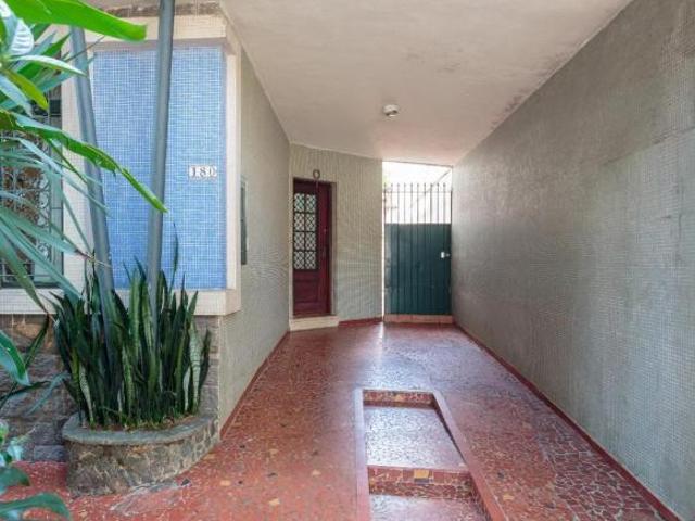 Deslumbrante casa para venda em Vila Mariana com 3 quartos, 190m² remaxmonarca#U0U7A