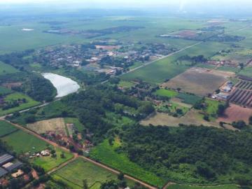 Elegante casa rural para venda em NUCLEO COLONIAL DE GUATAPARA, 15,000m²