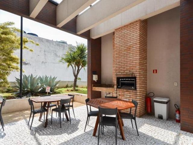 Deslumbrante apartamento para venda em Vila Mariana com 1 quarto, sendo 1 suíte, 42m² urban#7MMDX