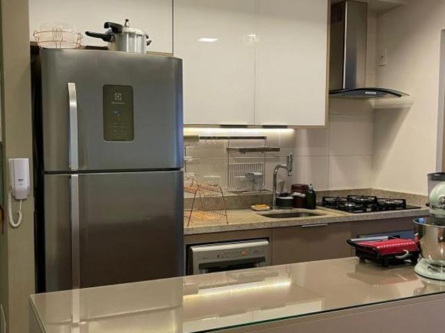 Elegante apartamento para venda em Vila Mariana com 2 quartos, sendo 1 suíte, 71m² katianakamoto#J