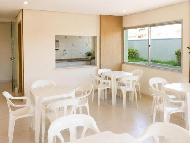 Agradável apartamento para venda em Vila Campestre com 2 quartos, 45m² sylvioremax#VUA23
