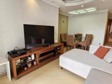 Funcional apartamento para venda em Vila Romero com 3 quartos, sendo 1 suíte, 84m² remaxmonarca#X4