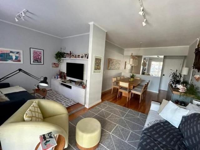 Excelente apartamento para venda em Cambuci com 3 quartos, sendo 1 suíte, 90m²