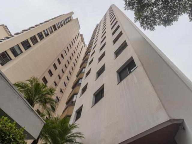 Agradável apartamento para venda em Campo Belo com 3 quartos, sendo 1 suíte, 105m² rodrigomessias#