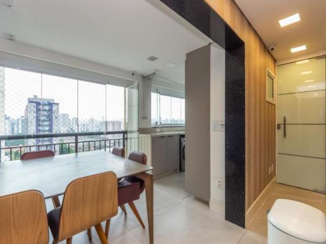 Deslumbrante apartamento para venda em Ipiranga com 3 quartos, sendo 3 suítes, 170m² fabiodantas#E
