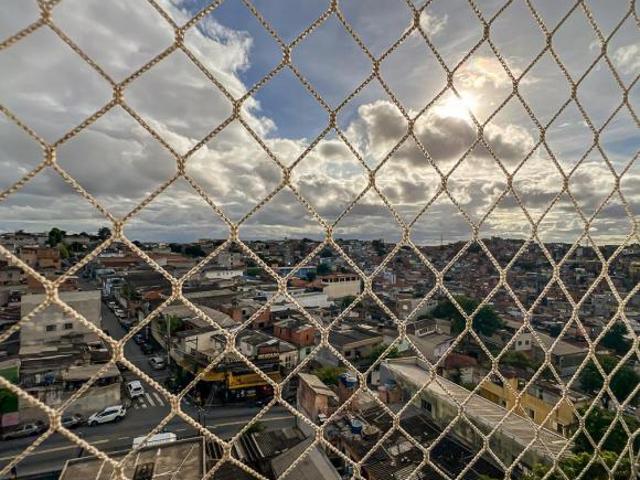 Agradável apartamento para venda em Jardim Miriam com 2 quartos, 37m² remaxmonarca#2ZPOQ