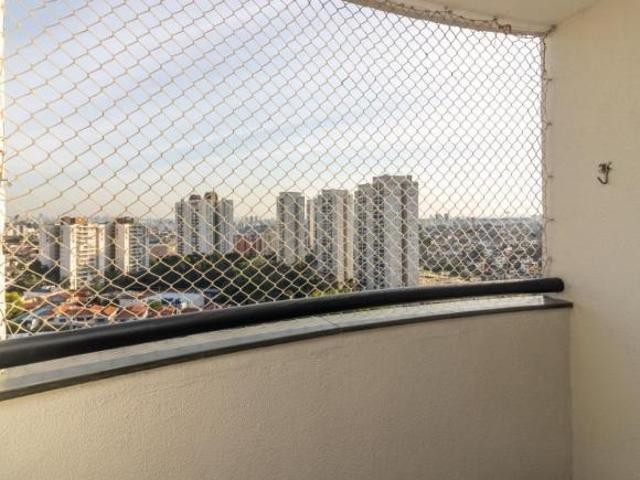Excelente apartamento para venda em Lauzane Paulista com 3 quartos, sendo 1 suíte, 62.65m² silvana