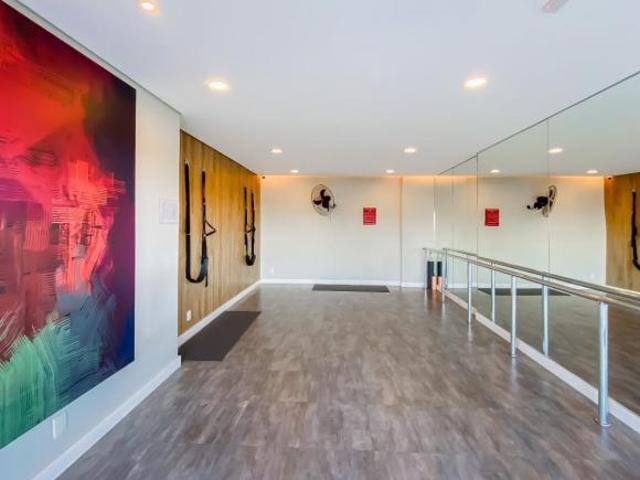 Elegante apartamento para venda em Parque São Domingos com 2 quartos, sendo 1 suíte, 59m² samuelmi